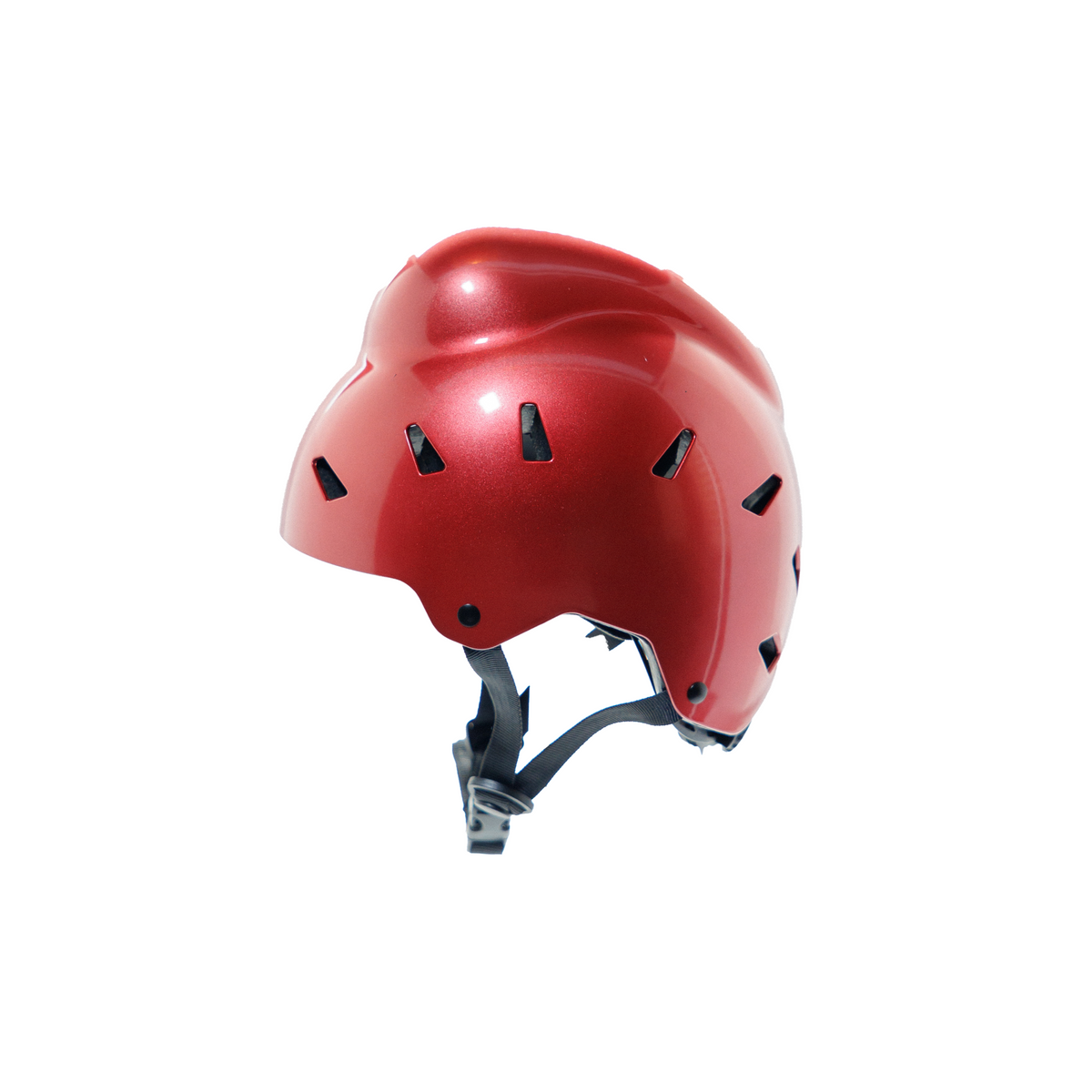 Sikh Helmet for kids MultiSport Helmet Metallic Red Bold Helmets